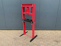 Benson 20 ton garagepers - afbeelding 35 van  42