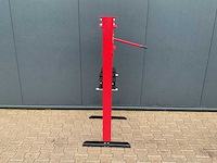 Benson 20 ton garagepers - afbeelding 36 van  42