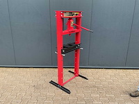 Benson 20 ton garagepers - afbeelding 37 van  42