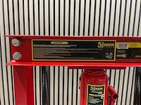 Benson 20 ton garagepers - afbeelding 8 van  42