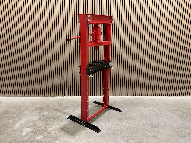 Benson 20 ton garagepers - afbeelding 15 van  42