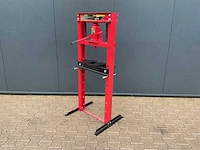 Benson 20 ton garagepers - afbeelding 29 van  42