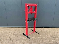 Benson 20 ton garagepers - afbeelding 31 van  42