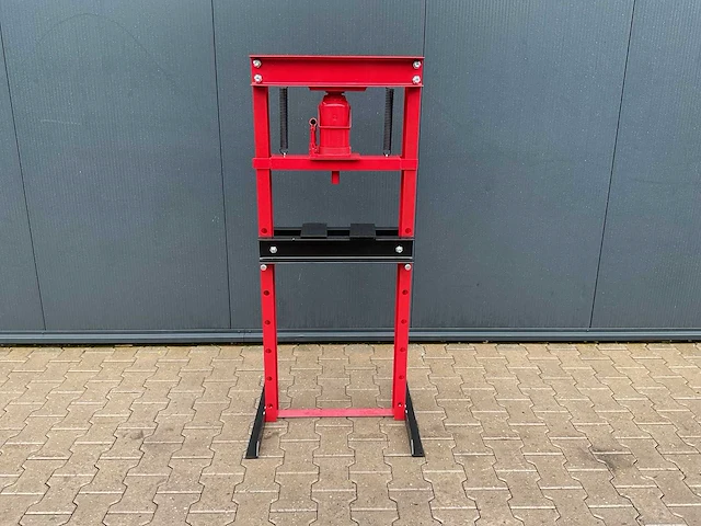 Benson 20 ton garagepers - afbeelding 32 van  42