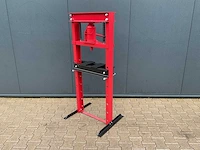 Benson 20 ton garagepers - afbeelding 34 van  42