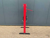 Benson 20 ton garagepers - afbeelding 35 van  42