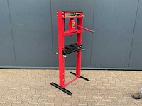 Benson 20 ton garagepers - afbeelding 36 van  42