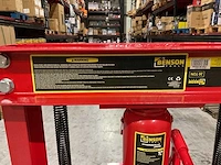 Benson 20 ton garagepers - afbeelding 39 van  42
