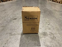 Benson 20 ton garagepers - afbeelding 34 van  42