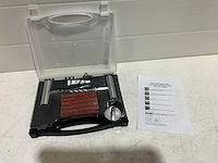 Benson 31/ delig autoband reparatieset - afbeelding 2 van  4