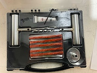 Benson 31/ delig autoband reparatieset - afbeelding 4 van  4