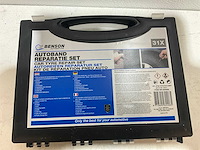 Benson 31/ delig autoband reparatieset - afbeelding 1 van  3