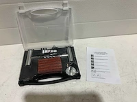 Benson 31/ delig autoband reparatieset - afbeelding 2 van  4