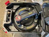 Benson accu glasdrager zuignap - afbeelding 1 van  3