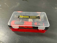 Benson accu multitool - afbeelding 2 van  5