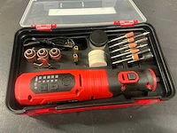Benson accu multitool - afbeelding 3 van  5