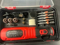 Benson accu multitool - afbeelding 3 van  5