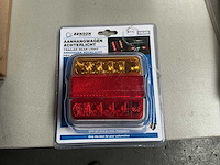Benson achterlicht (3x) - afbeelding 1 van  3