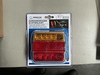 Benson achterlicht (3x) - afbeelding 2 van  3