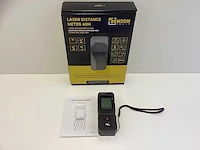 Benson afstandsmeter 40 meter - afbeelding 1 van  3