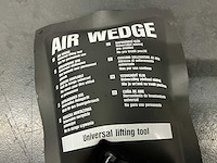 Benson air wedge hefkussen - afbeelding 4 van  5