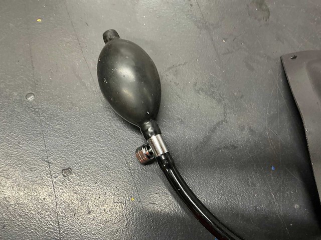 Benson air wedge hefkussen - afbeelding 5 van  5