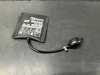 Benson air wedge hefkussen - afbeelding 1 van  3