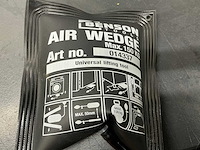 Benson air wedge hefkussen - afbeelding 3 van  3