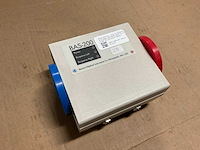 Benson bas-200 audiometer - afbeelding 1 van  3