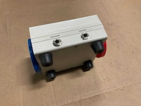 Benson bas-200 audiometer - afbeelding 3 van  3