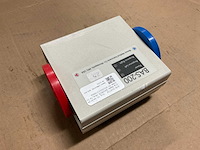 Benson bas-200 audiometer - afbeelding 2 van  3