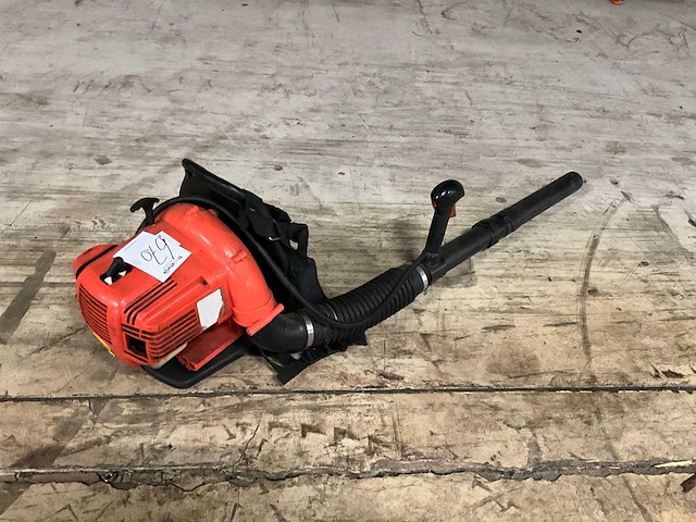 Benson bladblazer - afbeelding 1 van  6