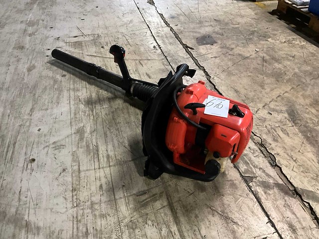 Benson bladblazer - afbeelding 2 van  6