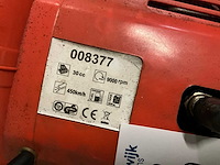 Benson bladblazer - afbeelding 4 van  6