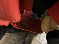 Benson bladblazer - afbeelding 5 van  6