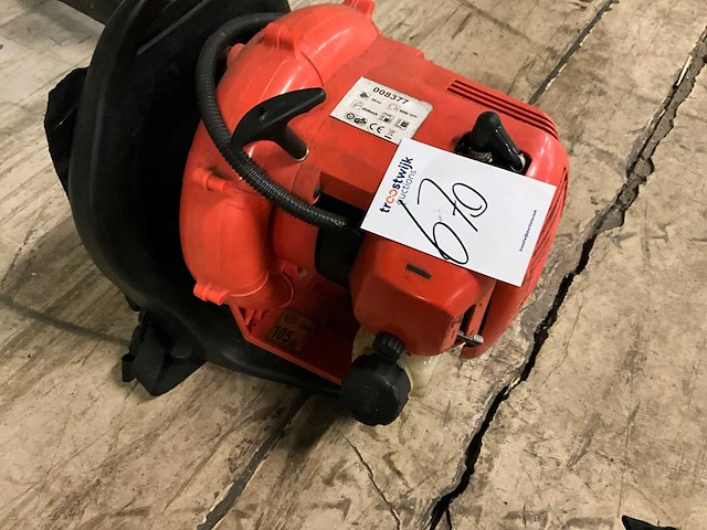 Benson bladblazer - afbeelding 6 van  6