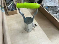 Benson bollen planter (4x) - afbeelding 1 van  4