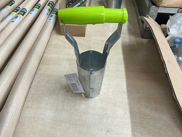 Benson bollen planter (4x) - afbeelding 2 van  4