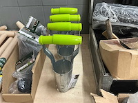 Benson bollen planter (4x) - afbeelding 4 van  4