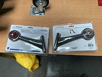Benson breedtelamp (2x) - afbeelding 1 van  4
