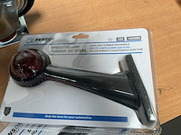 Benson breedtelamp (2x) - afbeelding 4 van  4