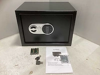 Benson elektronische kluis - afbeelding 1 van  4