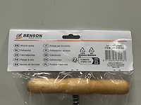 Benson fietspomp (25x) - afbeelding 2 van  3
