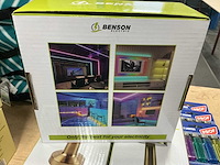 Benson flexibele led strip (3x) - afbeelding 2 van  4