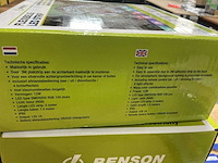 Benson flexibele led strip (3x) - afbeelding 3 van  4