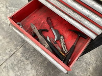 Benson gereedschapswagen - afbeelding 9 van  11