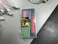 Benson graveerpen (3x) - afbeelding 1 van  3