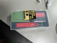 Benson graveerpen (3x) - afbeelding 2 van  3