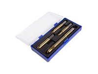 Benson hss schroef- en freesset (12x) - afbeelding 1 van  6