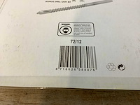 Benson hss schroef- en freesset (12x) - afbeelding 5 van  6